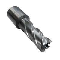 Broaching Cutter 14mm - Length 25mm Toolpak  Thumbnail
